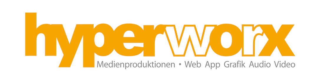 hyperworx Medienproduktionen