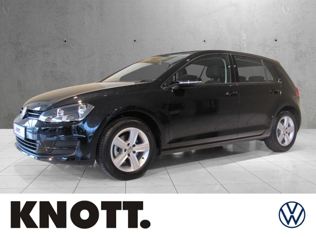 VW Golf VII