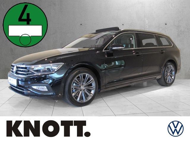 VW Passat Variant