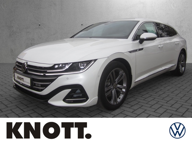 VW Arteon Shootingbrake