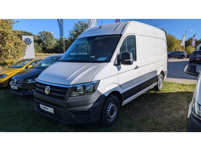 VW Crafter