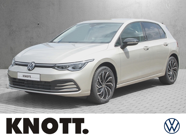 VW Golf MOVE