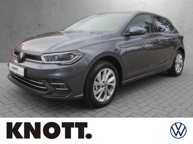 VW Polo