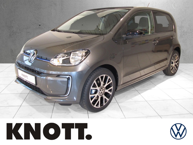 VW e-up!