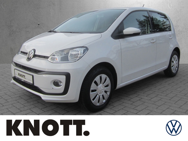 VW up!