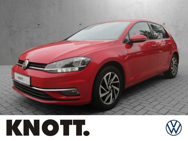 VW Golf VII