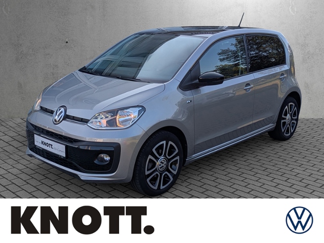 VW up!