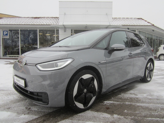 VW ID.3