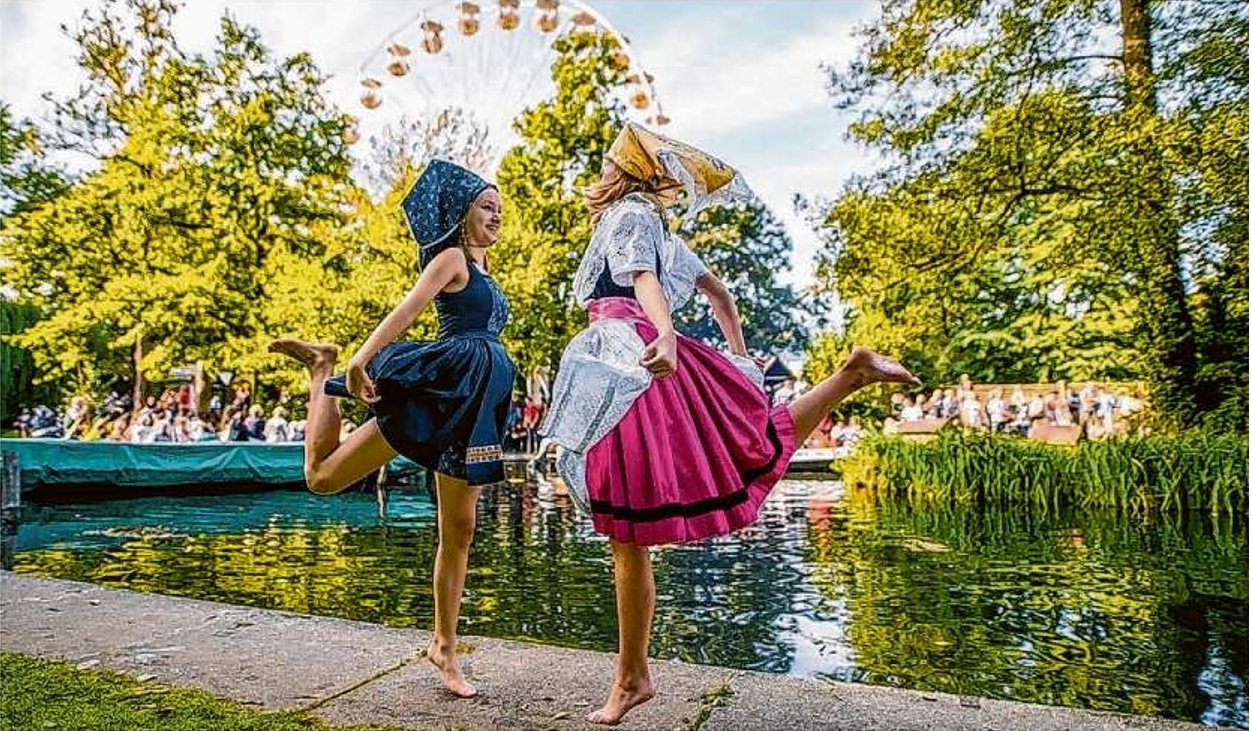 Abwechslungsreiche Landschaften, Urlaubsflair im Spreewald und im Seenland. Dies sind laut Lausitz Monitor große Stärken der Region im Süden Brandenburgs und im Osten Sachsens.