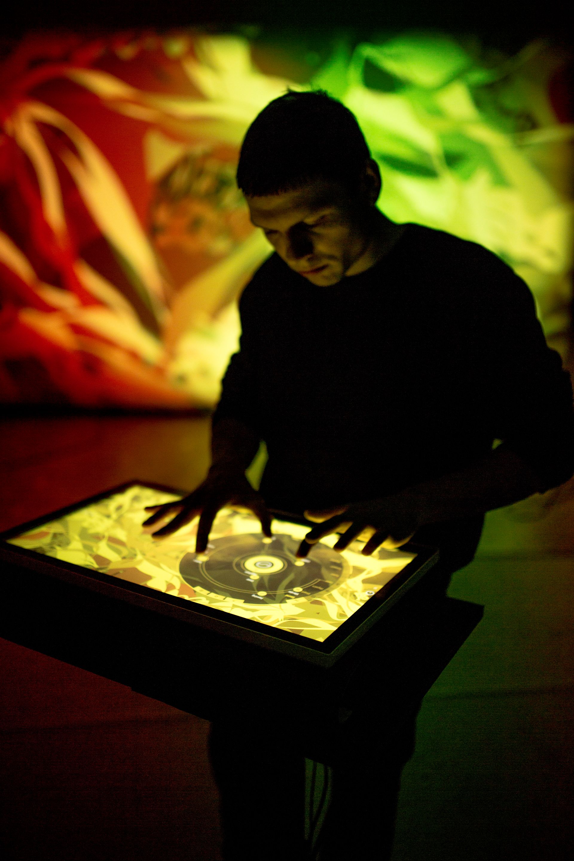 Jakob Gruhl – Ectoplastic