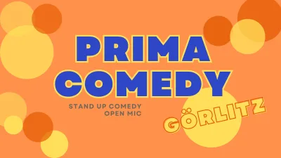 Prima Comedy Görlitz