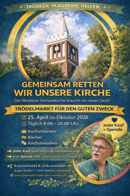 Trödelmarkt 