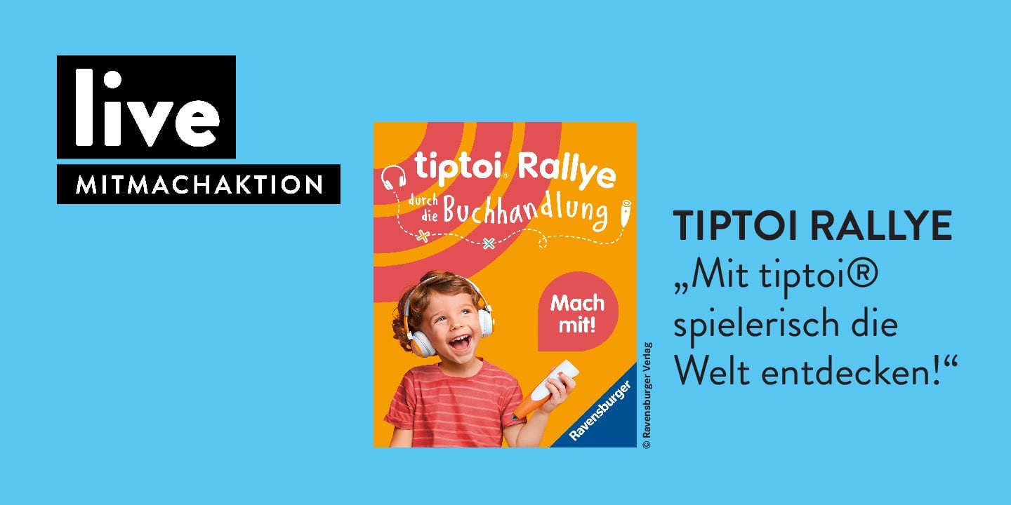 Es ist ein banner mit dem Titel 