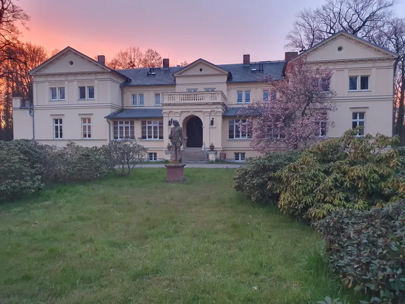 Schloss Hornow
