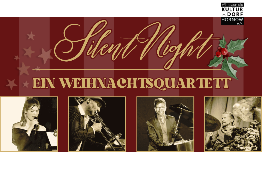 Das Weihnachts-Quartett