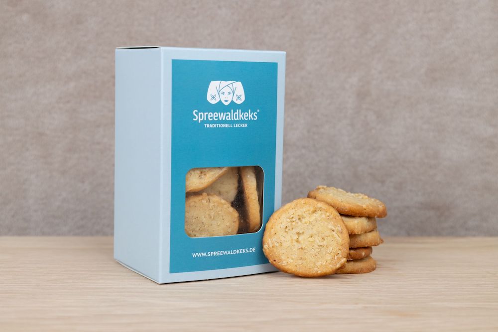 Haferkeks vegan – knusprig, pflanzlich, voller Hafergenuss