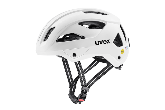 UVEX Fahrradhelm