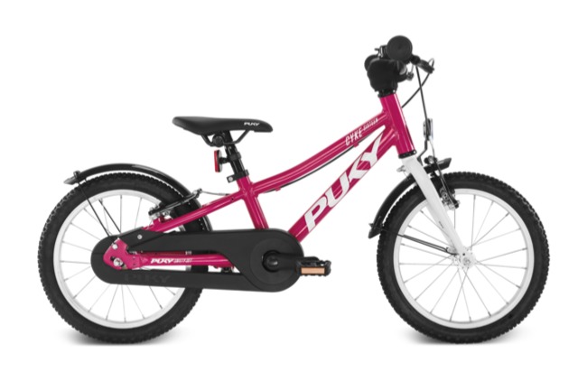 Kinderrad PUKY - in zwei Farben erhältlich