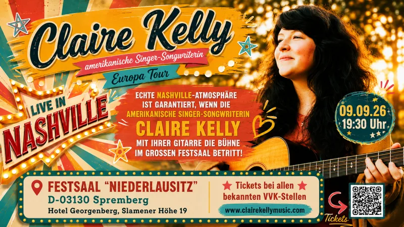 Claire Kelly