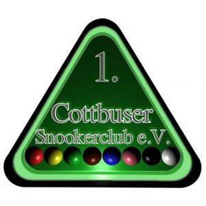 1. Cottbuser Snookerclub e.V.