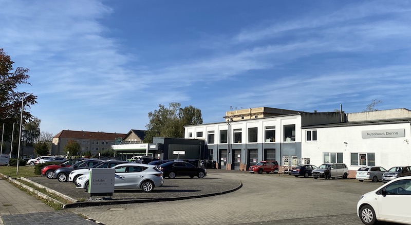 Autohaus Derno