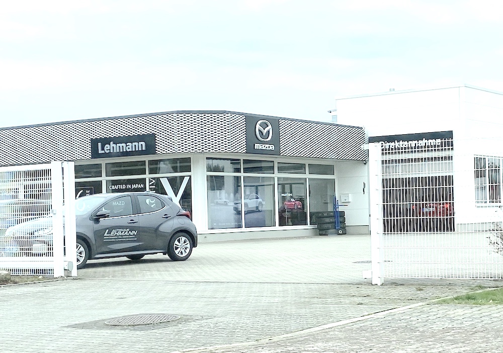 Autohaus Lehmann GmbH