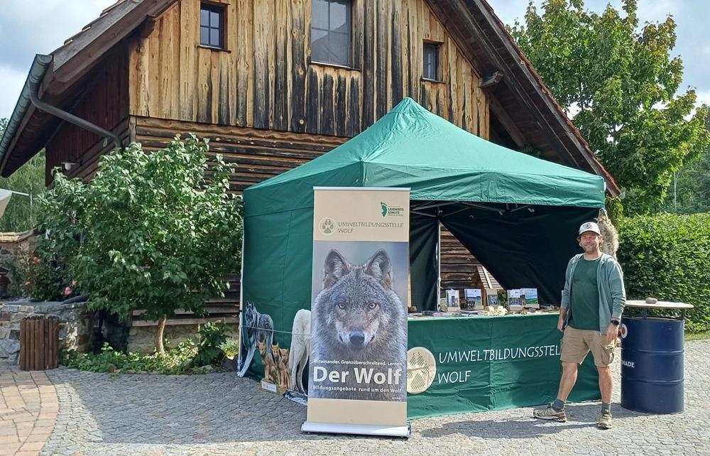 Lausitzer Wolfstag 2026