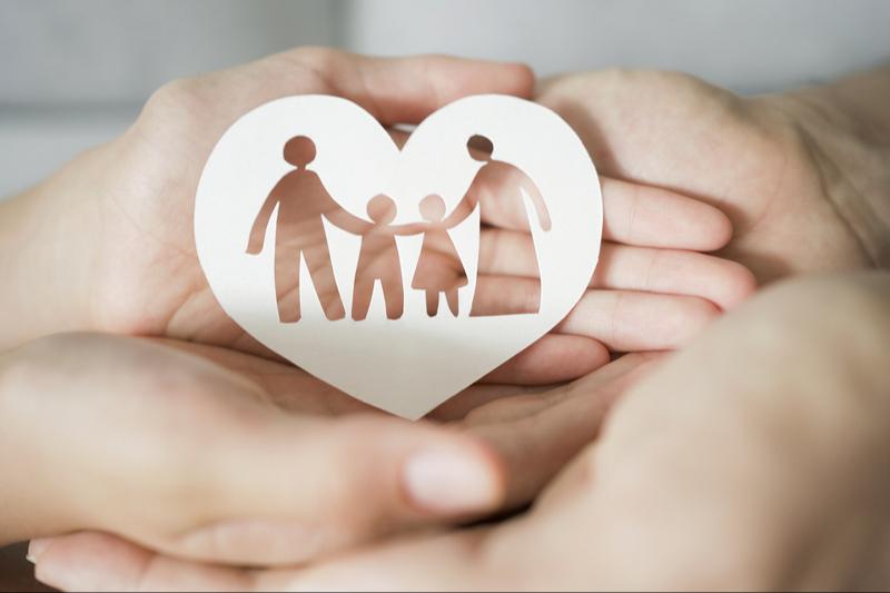 Eine verlässliche Gesundheitsversorgung ist das A und O für Familienplanung.