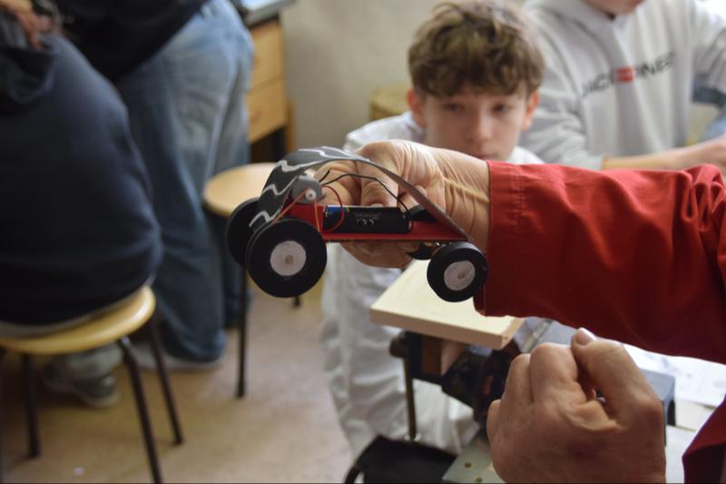 Ob Radioführerschein, Kindertanztag, Berufsorientierung oder Naturschutzprojekt: Die geförderten Projekte zeigen, wie vielfältig der Teilhabefonds Brandenburg ist.