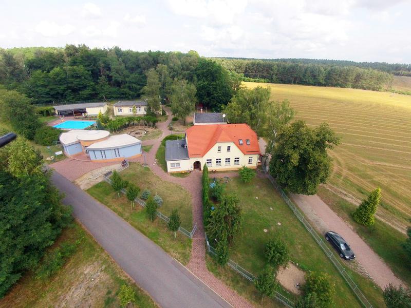 Schullandheime im Landkreis Bautzen