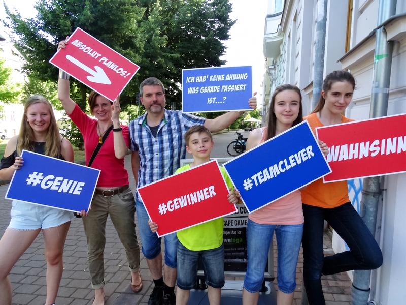 Wer knackt den 100-jährigen Code?