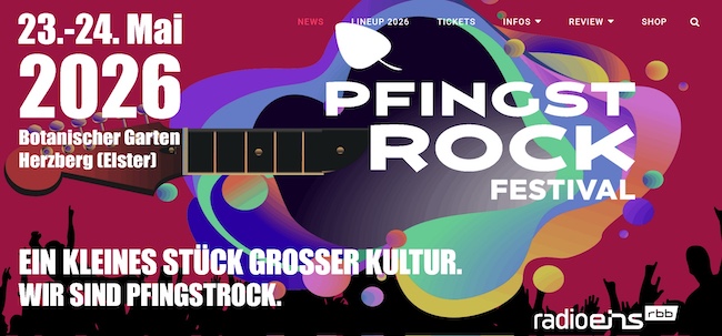 Werbegrafik zur Veranstaltung