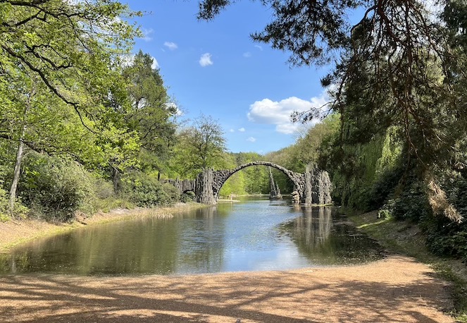 Rakotzbrücke