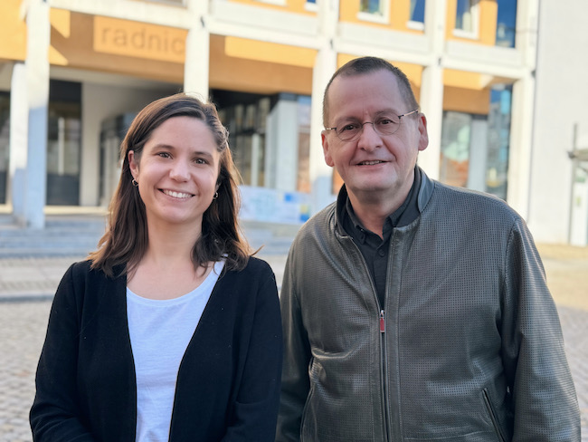 Schiedspersonen der Stadt Lübben