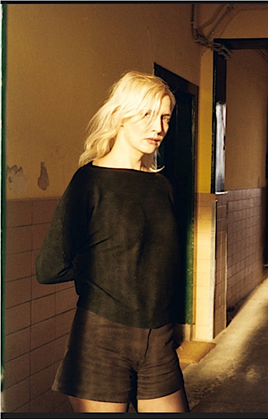 True-Crime-Lyrik-Lesung in der SeeCampus-Bibliothek