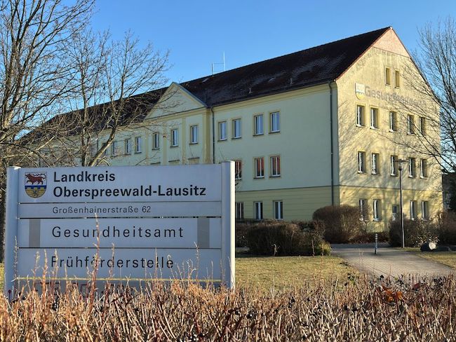 Der Tag des Gesundheitsamtes am 19. März – Vielfalt für Gesundheit