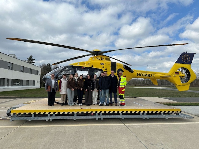 Landkreis OSL/Auszubildende