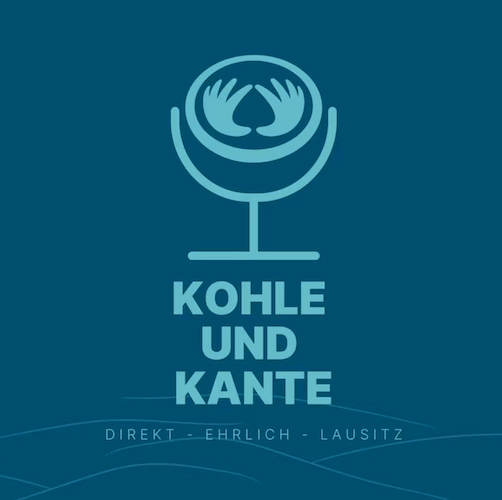 Das zentrale Motiv der Podcast-Serie 