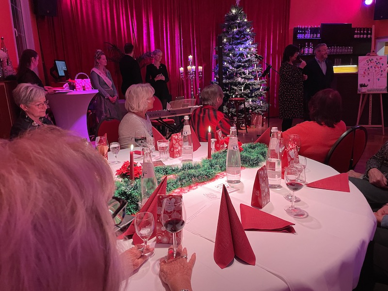 Ehrung des ehrenamtlichen Engagements in Spremberg