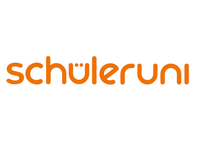 Logo der BTU-Schüleruni