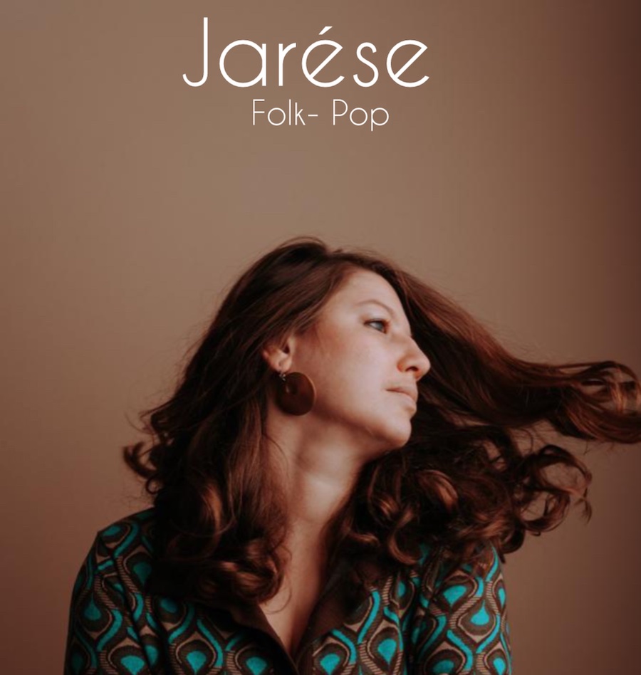 Jarése
