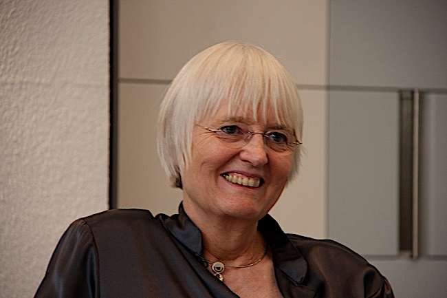 Irmgard Lauff