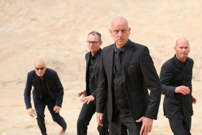 Kohlschmidt mit Sandow 2017