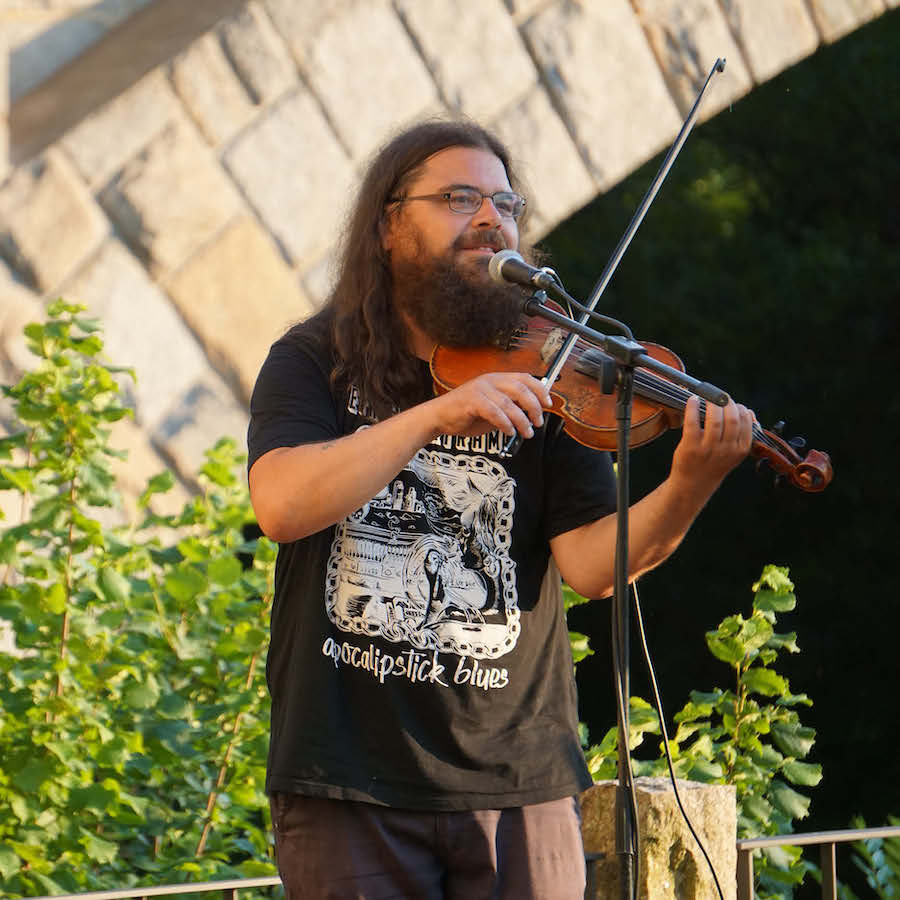 Paul Geigerzähler