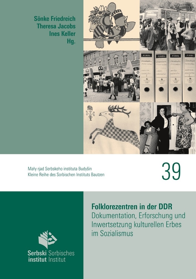 Das Cover Kleine Reihe 39