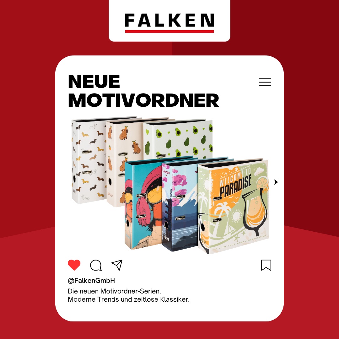 Zwei neue Serien, zwei unterschiedliche Welten