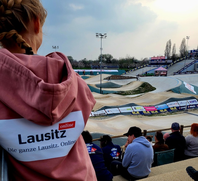 Amelie Didoff in Verona