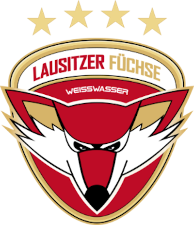 EHC „Lausitzer Füchse“ Spielbetriebs GmbH