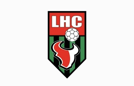 Logo Lausitzer Handball Club