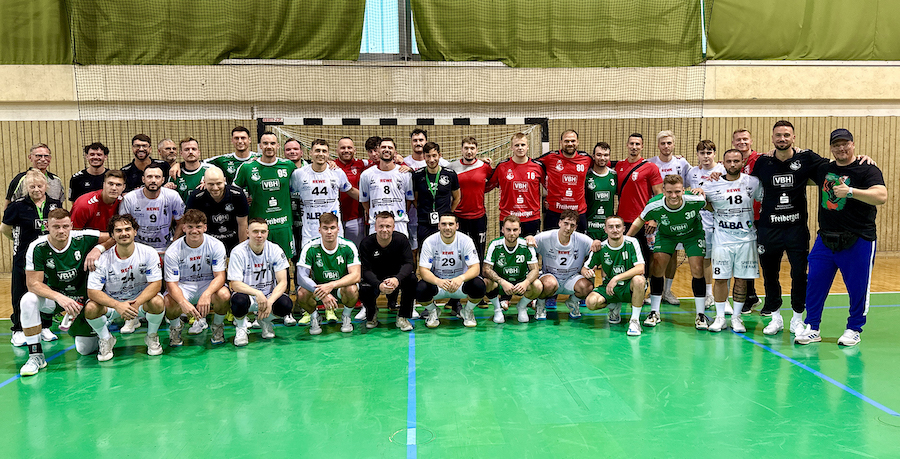 Der LHC Cottbus